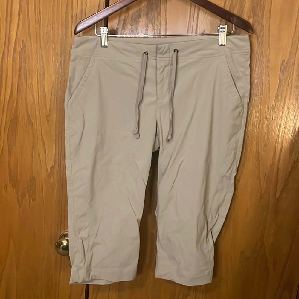 Columbia Women's Cropped Pants